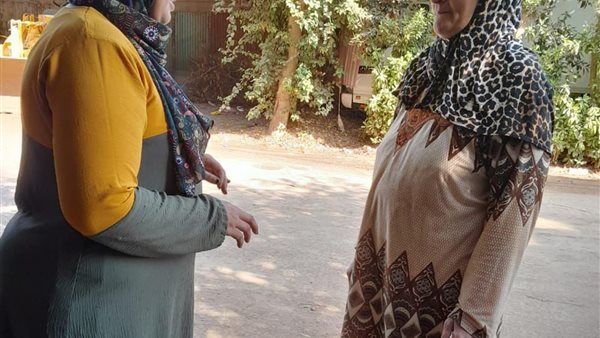 صورة من الحدث 