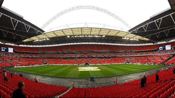 ملعب ويمبلي