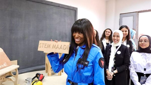 صورة من الحدث 