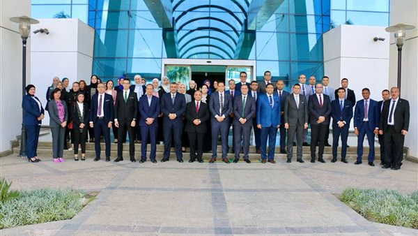 صورة من الحدث 