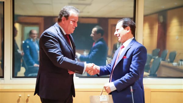 صورة من الحدث 