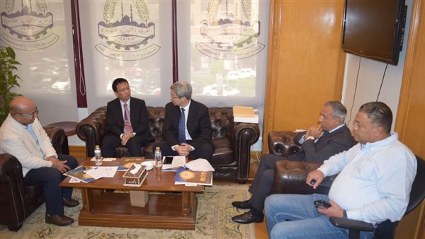 صورة من الحدث