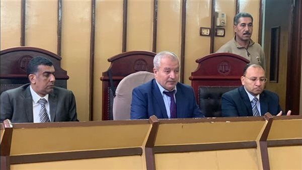 صورة من الحدث