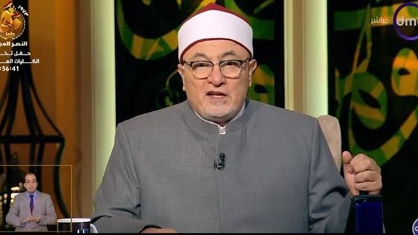 خالد الجندى 