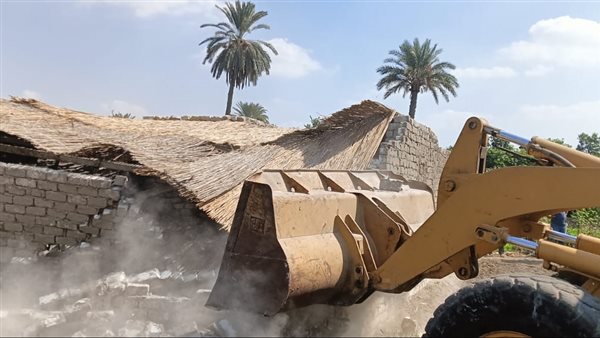 صورة من الحدث