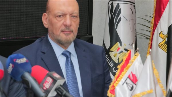  حسين أبو العطا