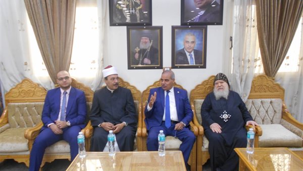 خلال اللقاء 