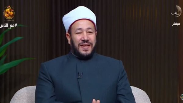 الدكتور محمد عبدالسميع
