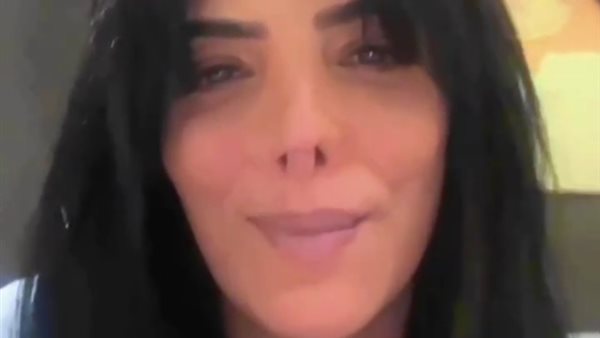 حورية فرغلى 