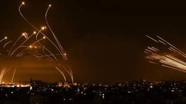 صورة من الحدث