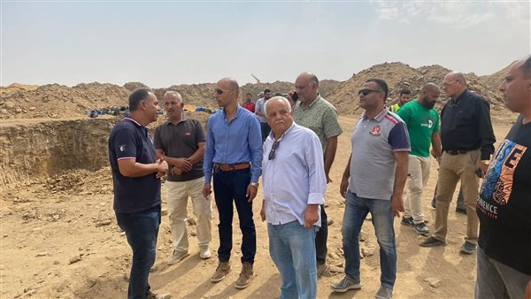 صورة من الحدث 