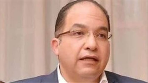 النائب عادل اللمعي