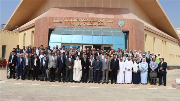 صورة من الحدث 