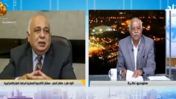 جانب من المداخلة