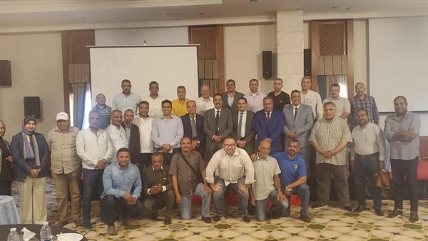 صورة من الحدث 