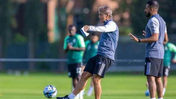 صورة من الحدث