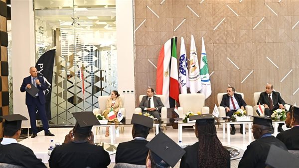 صورة من الحدث 