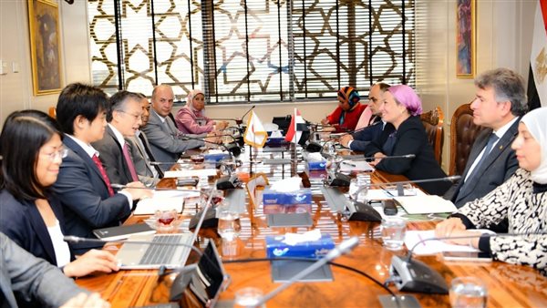 صورة من الحدث 