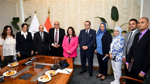 صورة من الحدث 