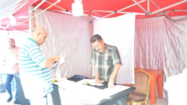 انتخابات نقابة الأطباء