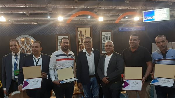 صورة من الحدث 