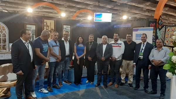 صورة من الحدث 