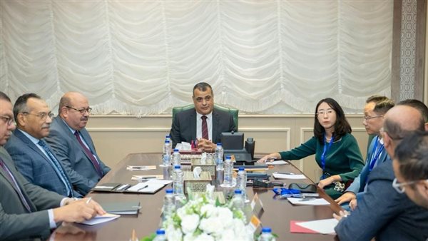 صورة من الحدث