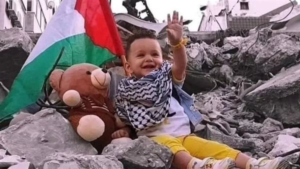 قصف في غزة - أرشيف