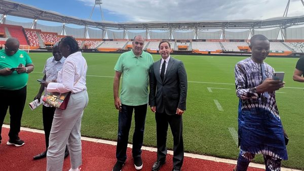 صورة من الحدث