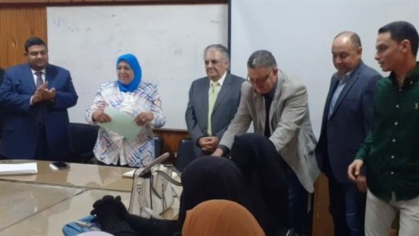 خلال فعاليات التدريب