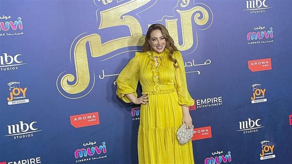 ريهام الشنواني 