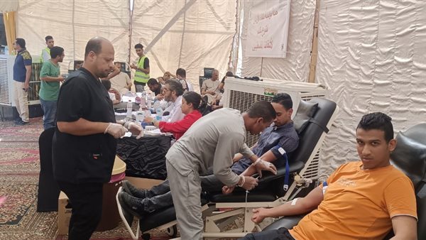 حملات التبرع 