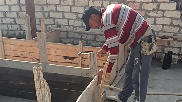 حالات التعدى 