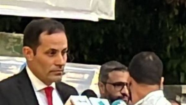 أحمد الطنطاوى 