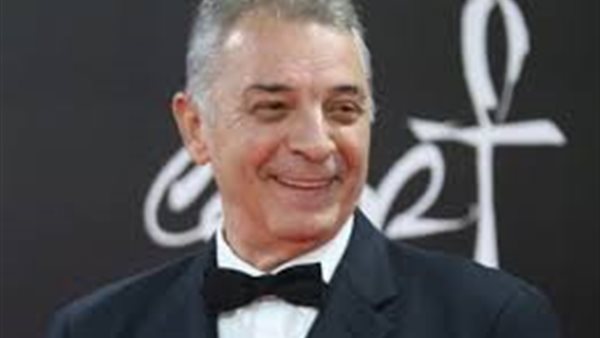 محمود حميدة 