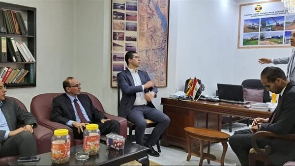 صورة من الحدث 