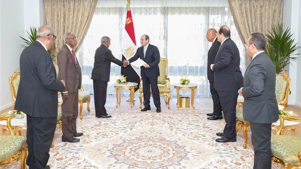 صورة من الحدث 