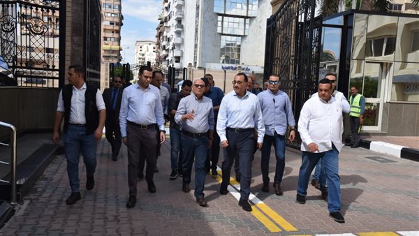 صورة من الحدث 