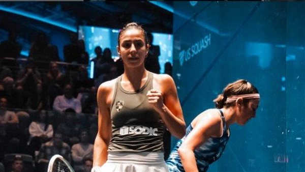 هانيا الحمامي