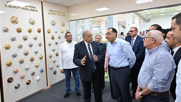 صورة من الحدث 