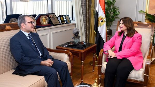 صورة من الحدث 