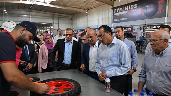 صورة من الحدث 