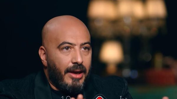 مجدي الهواري