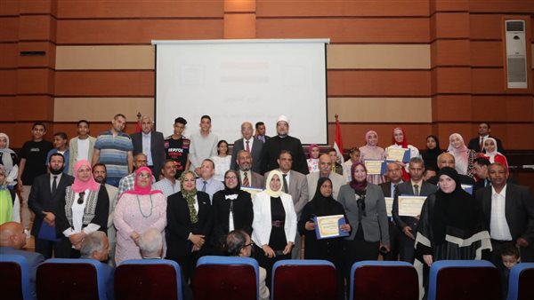 صورة من الحدث 