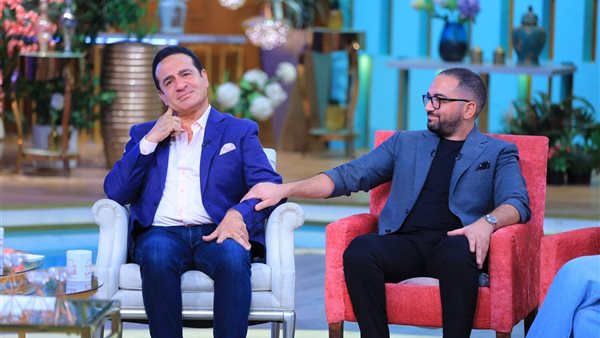 محمد ثرون ونجله 