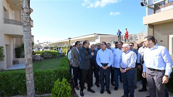 صورة من الحدث 