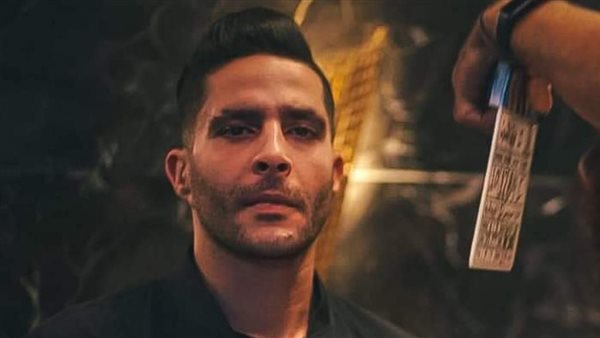 مصطفى منصور 