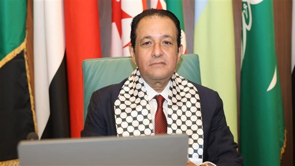  النائب علاء عابد