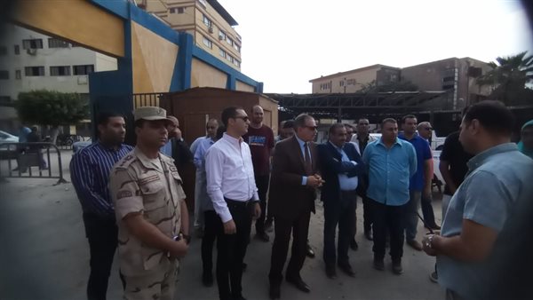 صورة من الحدث 