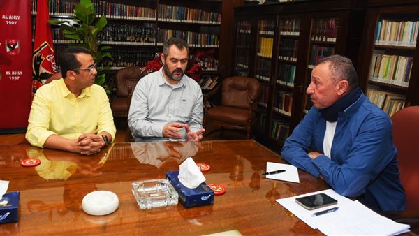 محمود الخطيب